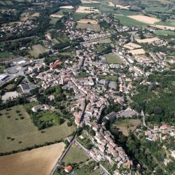 Réalisation d'un centre touristique et sportif - Chomérac (07)