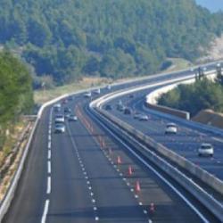 A50 – Section La Ciotat - Bandol – Elargissement à 2x3 voies